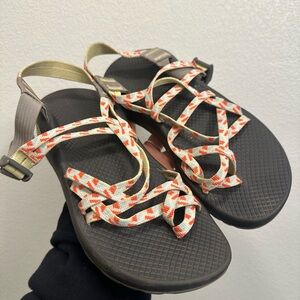 Chaco Sandals